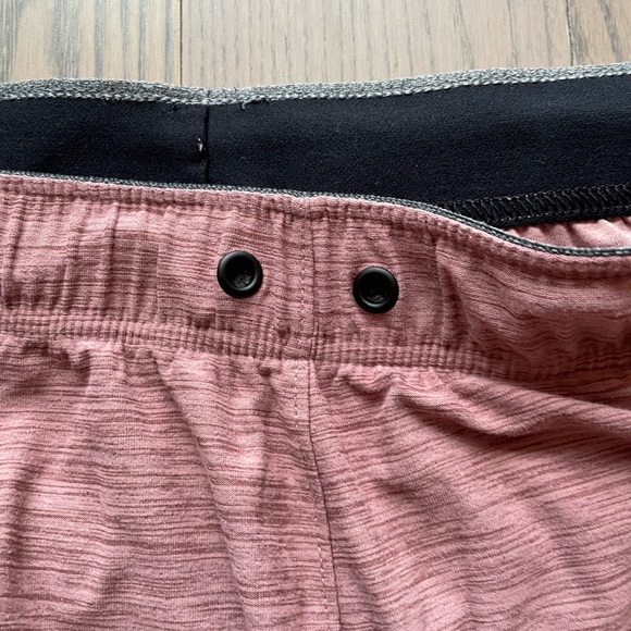 Old Navy Men’s Active Shorts. So Cool dry material. Pink. Size XL, no string. - Picture 3 of 3